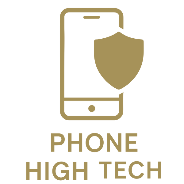 Phone High Tech