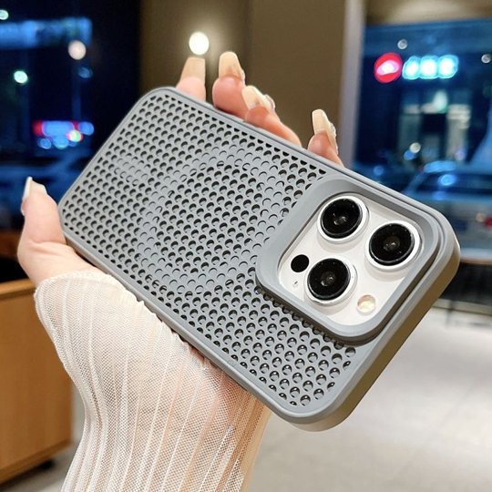 Coque de téléphone | ShieldStyle - Phone High Tech