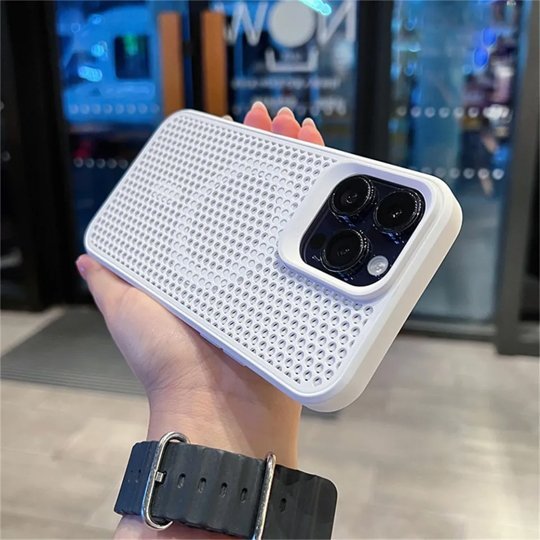 Coque de téléphone | ShieldStyle - Phone High Tech