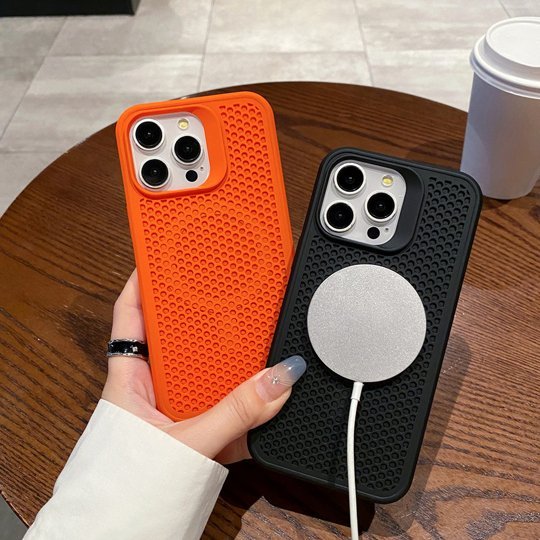 Coque de téléphone | ShieldStyle - Phone High Tech