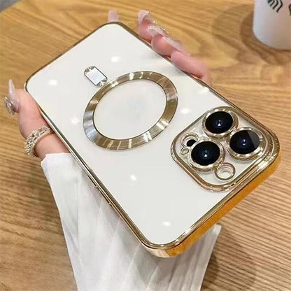 Coque transparente | UltraSlim - Phone High Tech