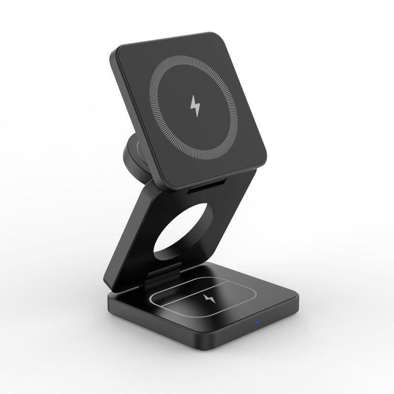 Chargeur sans fil | UltraRapide - Phone High Tech