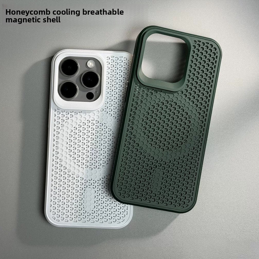 Coque de téléphone | ShieldStyle - Phone High Tech