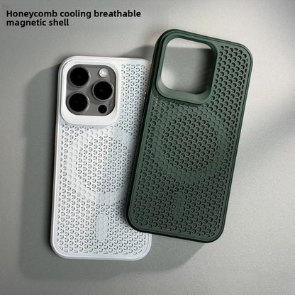 Coque de téléphone | ShieldStyle - Phone High Tech