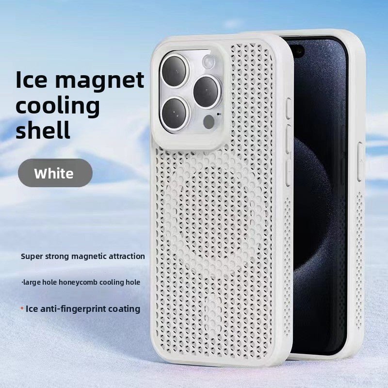 Coque de téléphone | ShieldStyle - Phone High Tech