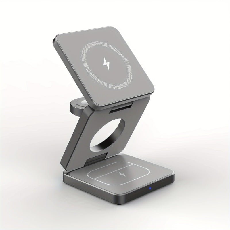 Chargeur sans fil | UltraRapide - Phone High Tech