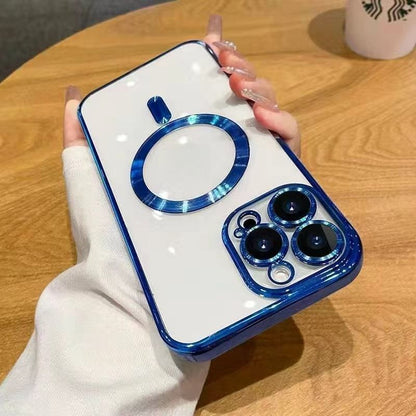 Coque transparente | UltraSlim - Phone High Tech