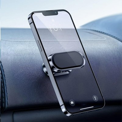 Support telephone voiture | MagnoGrip - Phone High Tech