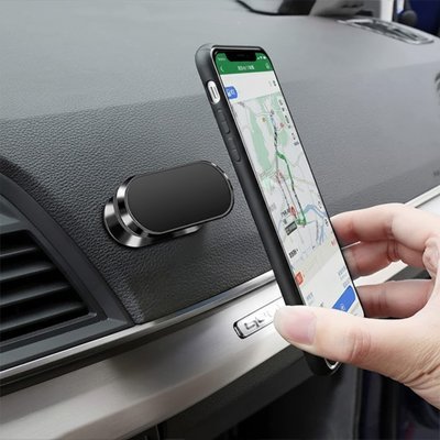 Support telephone voiture | MagnoGrip - Phone High Tech