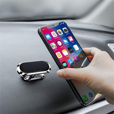 Support telephone voiture | MagnoGrip - Phone High Tech