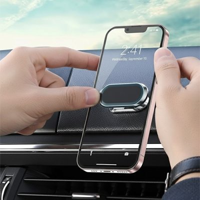 Support telephone voiture | MagnoGrip - Phone High Tech