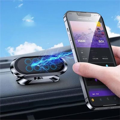 Support telephone voiture | MagnoGrip - Phone High Tech
